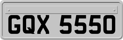 GQX5550