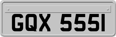 GQX5551
