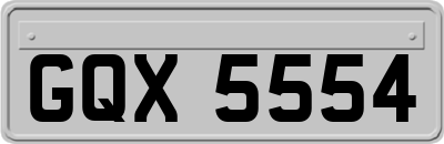 GQX5554