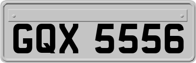 GQX5556