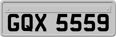 GQX5559