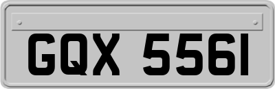 GQX5561