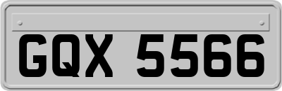 GQX5566