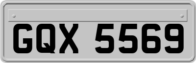 GQX5569