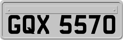 GQX5570