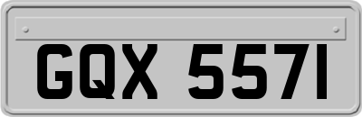 GQX5571