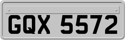 GQX5572