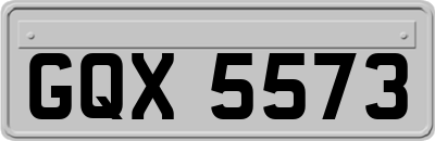 GQX5573