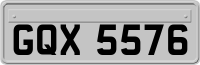 GQX5576
