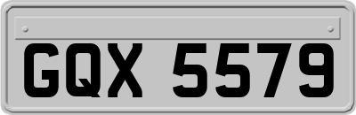 GQX5579