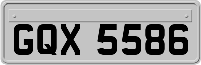 GQX5586