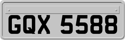 GQX5588