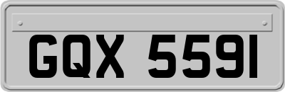 GQX5591