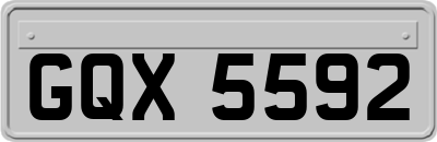 GQX5592