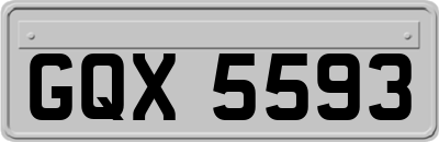 GQX5593