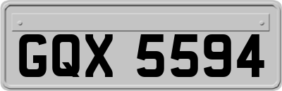GQX5594