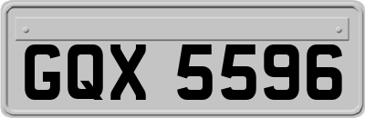GQX5596
