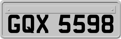 GQX5598