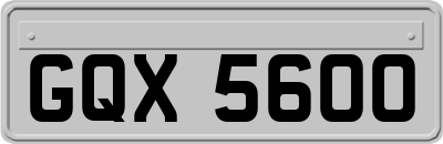 GQX5600
