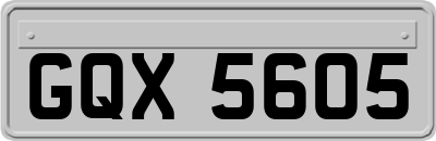 GQX5605