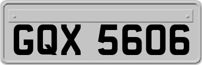 GQX5606