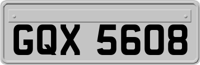 GQX5608