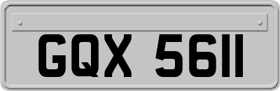 GQX5611