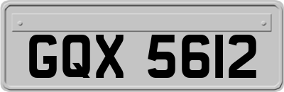 GQX5612