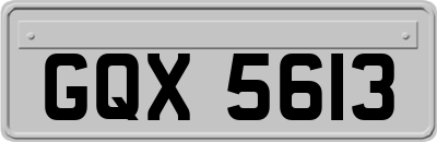GQX5613