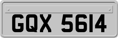 GQX5614