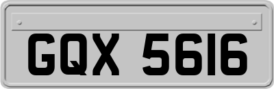GQX5616