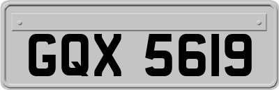 GQX5619