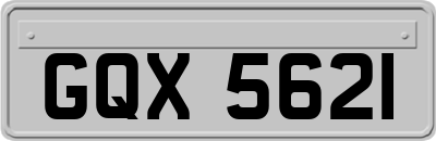 GQX5621