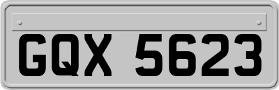 GQX5623