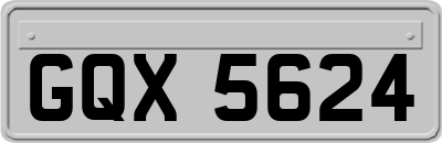 GQX5624