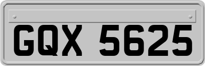 GQX5625