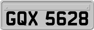 GQX5628