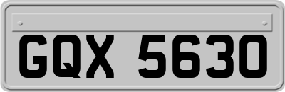 GQX5630