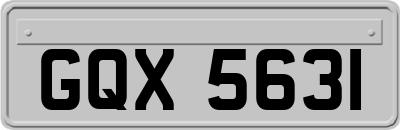 GQX5631