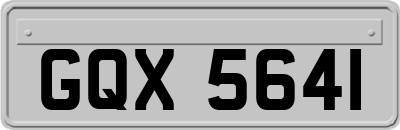 GQX5641