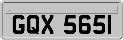 GQX5651