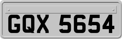 GQX5654