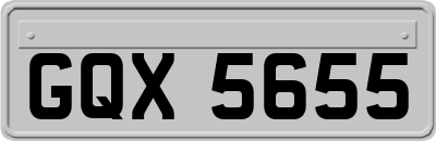 GQX5655