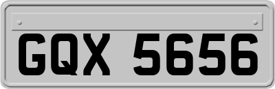 GQX5656