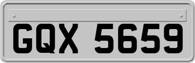 GQX5659