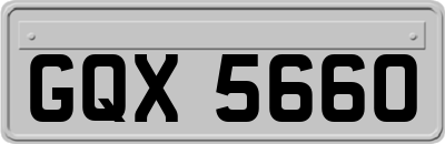 GQX5660
