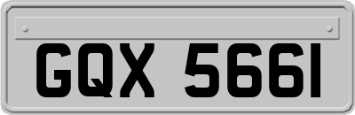 GQX5661