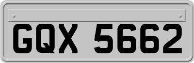 GQX5662