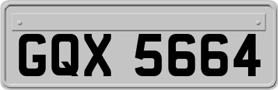 GQX5664