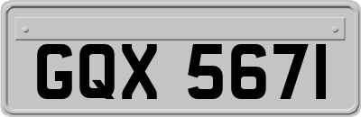 GQX5671